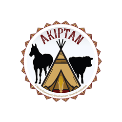 AKIPTAN logo