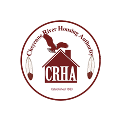 Cheyenne River Housing Authority logo