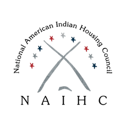 National American Indian Housing Council logo