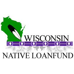 Wisconsin Native Loan Fund logo